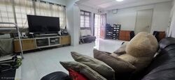 Blk 319 Sembawang Close (Sembawang), HDB 4 Rooms #578725251